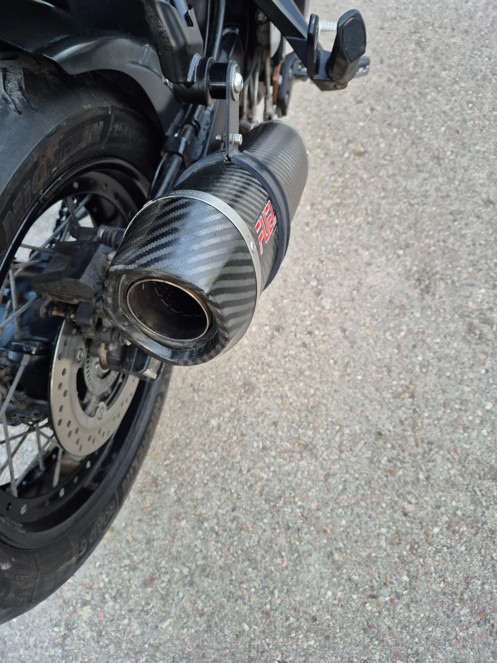 Suzuki DL XT | Mobile.bg � ����������� 14