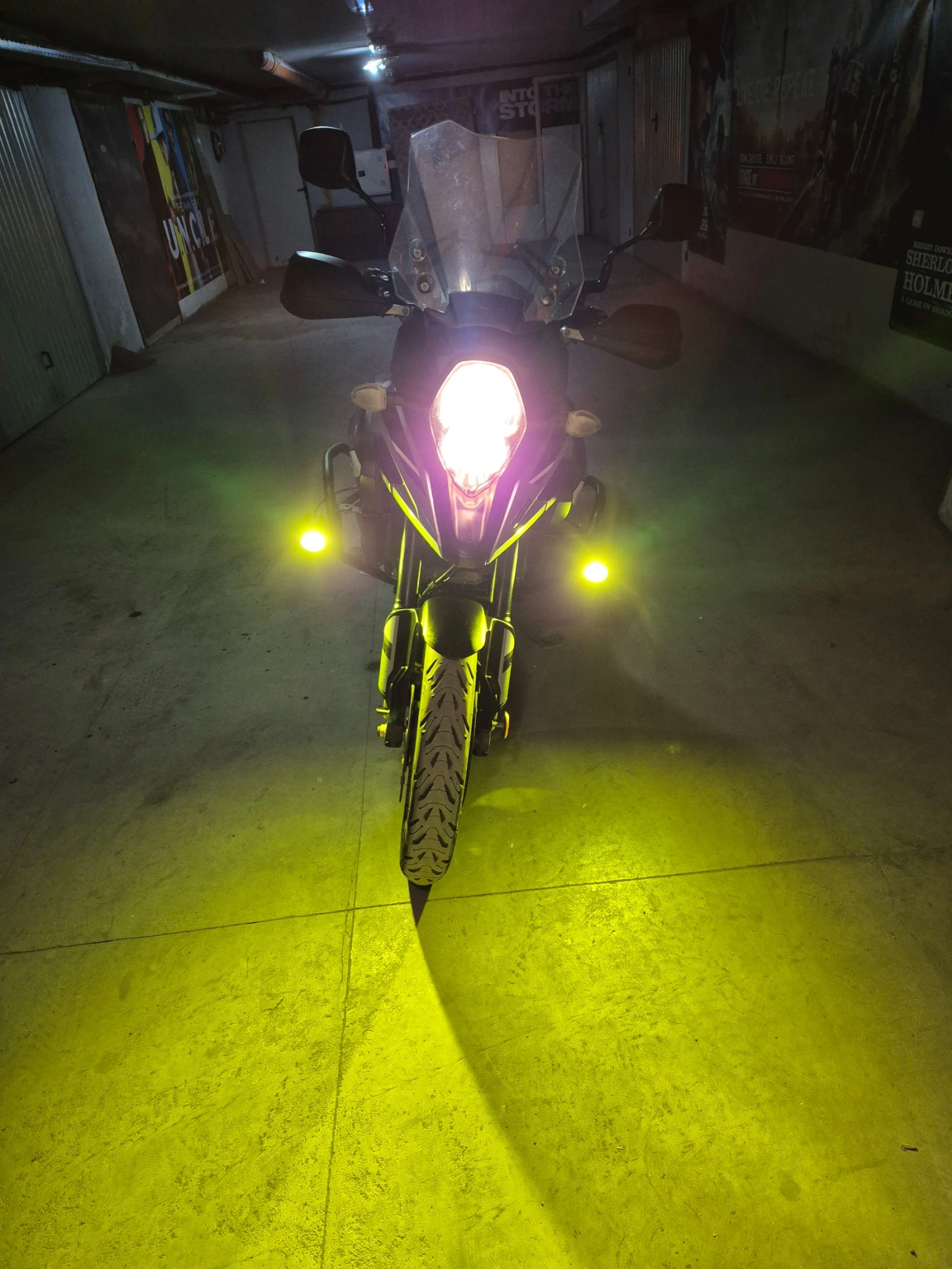 Suzuki DL XT | Mobile.bg � ����������� 15