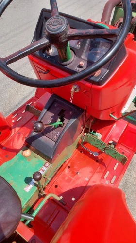 ������� Yanmar YM1610D | Mobile.bg � ����� ������ 7