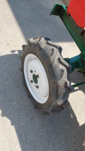 ������� Yanmar YM1610D | Mobile.bg � ����� ������ 5