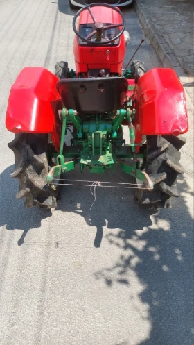 ������� Yanmar YM1610D | Mobile.bg � ����� ������ 3