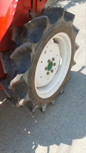 ������� Yanmar YM1610D | Mobile.bg � ����� ������ 6