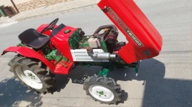 ������� Yanmar YM1610D | Mobile.bg � ����� ������ 4