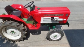����� �� �������� �� ������� Yanmar YM1610D