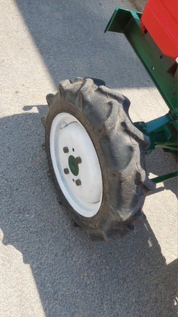������� Yanmar YM1610D | Mobile.bg � ����������� 5