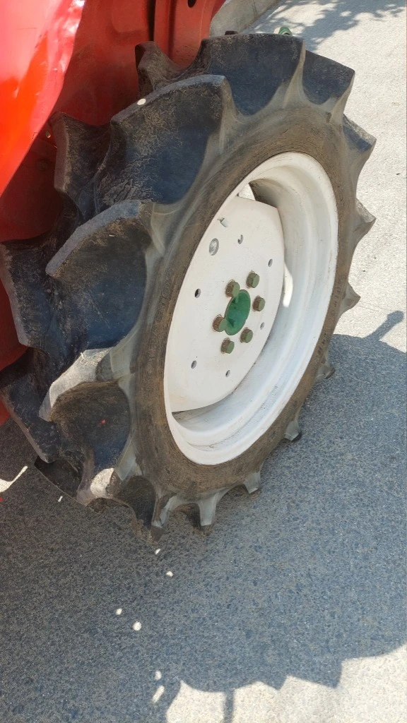 ������� Yanmar YM1610D | Mobile.bg � ����������� 6