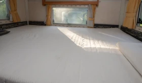 Кемпер Frankia  Fiat Ducato Frankia Holiday Class 6.50, снимка 10