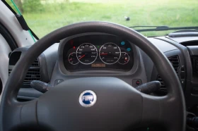 Кемпер Frankia  Fiat Ducato Frankia Holiday Class 6.50, снимка 16