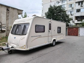 Каравана Bailey Senator 6, снимка 1
