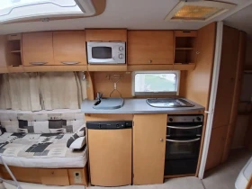 Каравана Bailey Senator 6, снимка 7