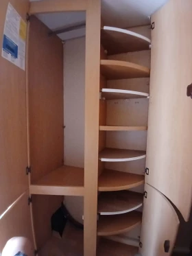 Каравана Bailey Senator 6, снимка 9