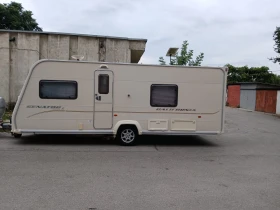 Каравана Bailey Senator 6, снимка 2