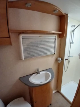 Каравана Bailey Senator 6, снимка 14