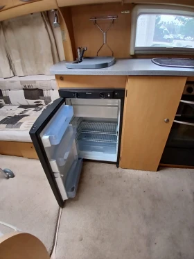 Каравана Bailey Senator 6, снимка 11