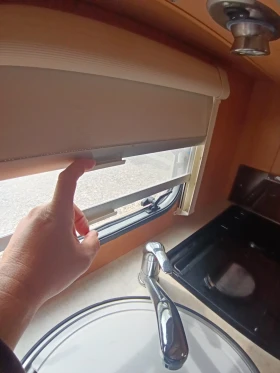 Каравана Swift Swift , снимка 9