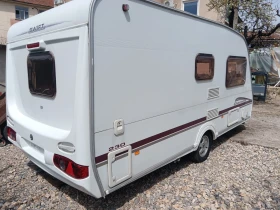 Каравана Swift Swift , снимка 1