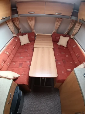 Каравана Swift Swift , снимка 5