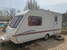 Каравана Swift Swift , снимка 2