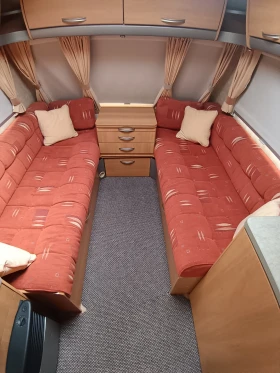 Каравана Swift Swift , снимка 4