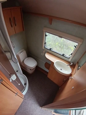 Каравана Swift Swift , снимка 11