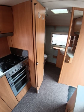 Каравана Swift Swift , снимка 10