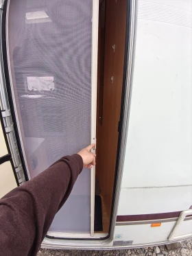 Каравана Swift Swift  | Auto.bg — изображение 16