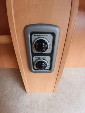 Каравана Swift Swift  | Auto.bg — изображение 14