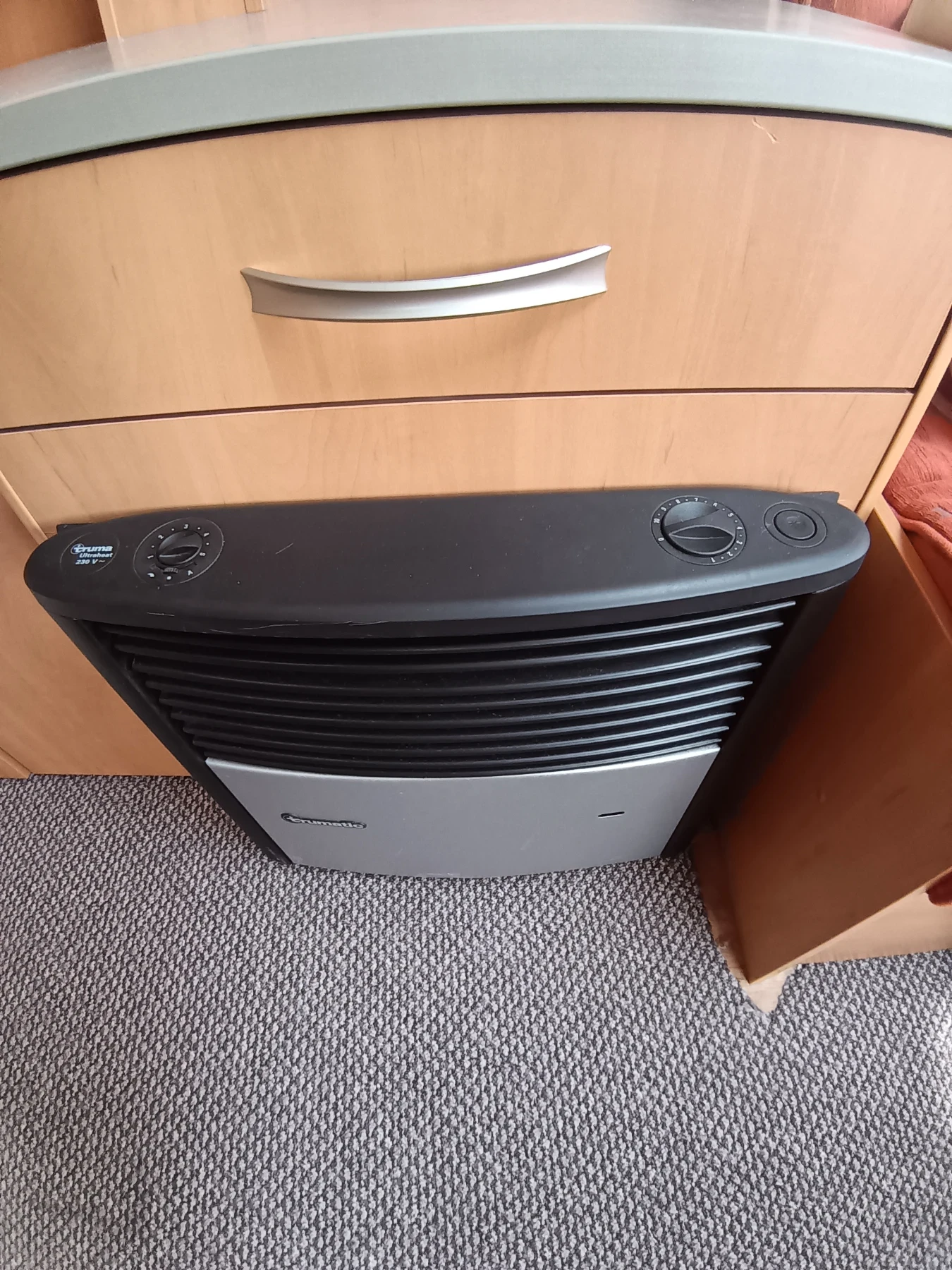 Каравана Swift Swift , снимка 13 - Каравани и кемпери - 54195936