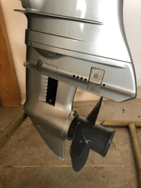 Ветроходна лодка Holland Boat Damio, снимка 14