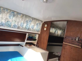 Ветроходна лодка Holland Boat Damio, снимка 8