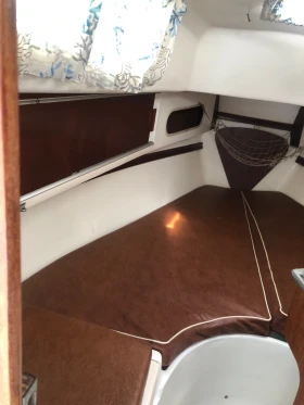 Ветроходна лодка Holland Boat Damio, снимка 12