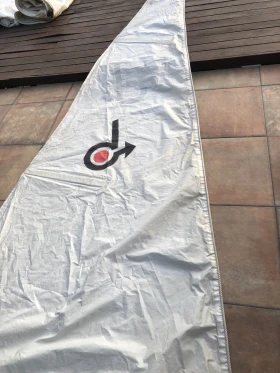 Ветроходна лодка Holland Boat Damio, снимка 3