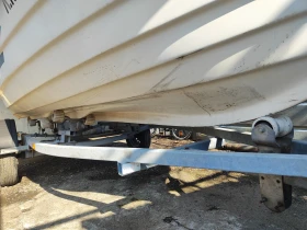 Лодка Marino 4.30, снимка 2