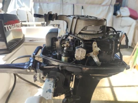 Лодка Marino 4.30, снимка 7