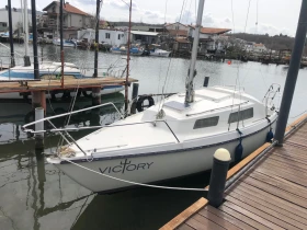 ����� �� �������� �� ���������� ����� Holland Boat Damio