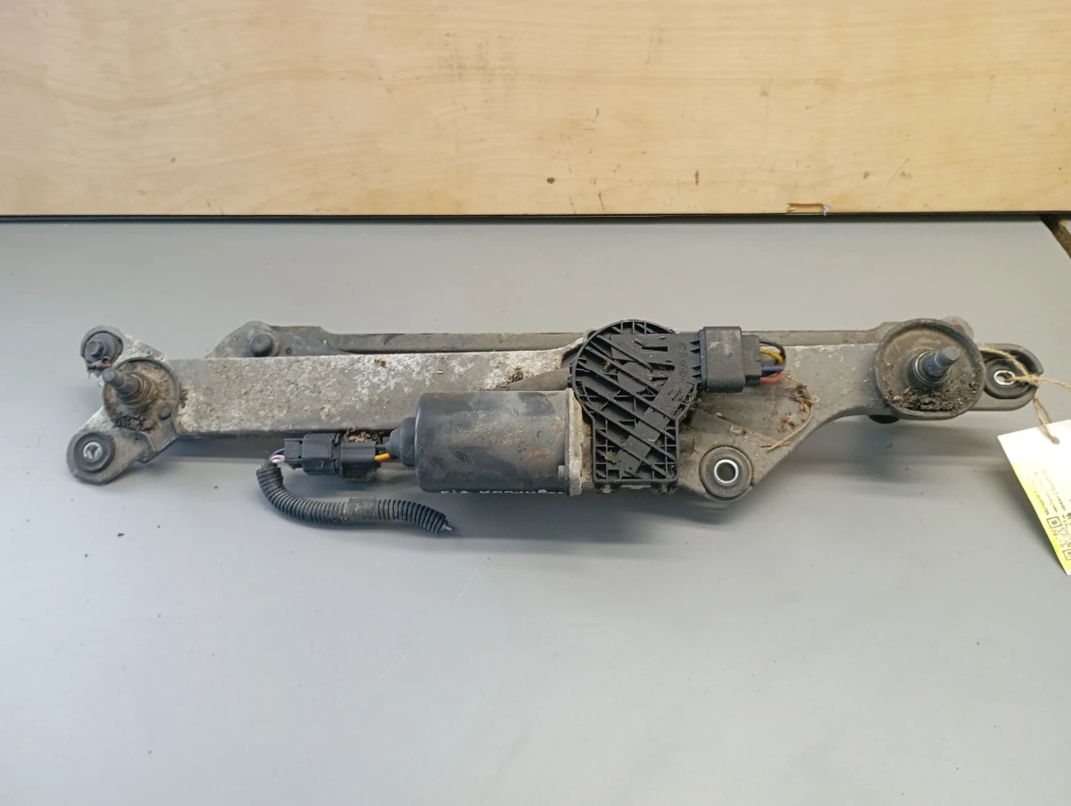 Моторче предни чистачки Киа Карнивал 2.9црди (д)