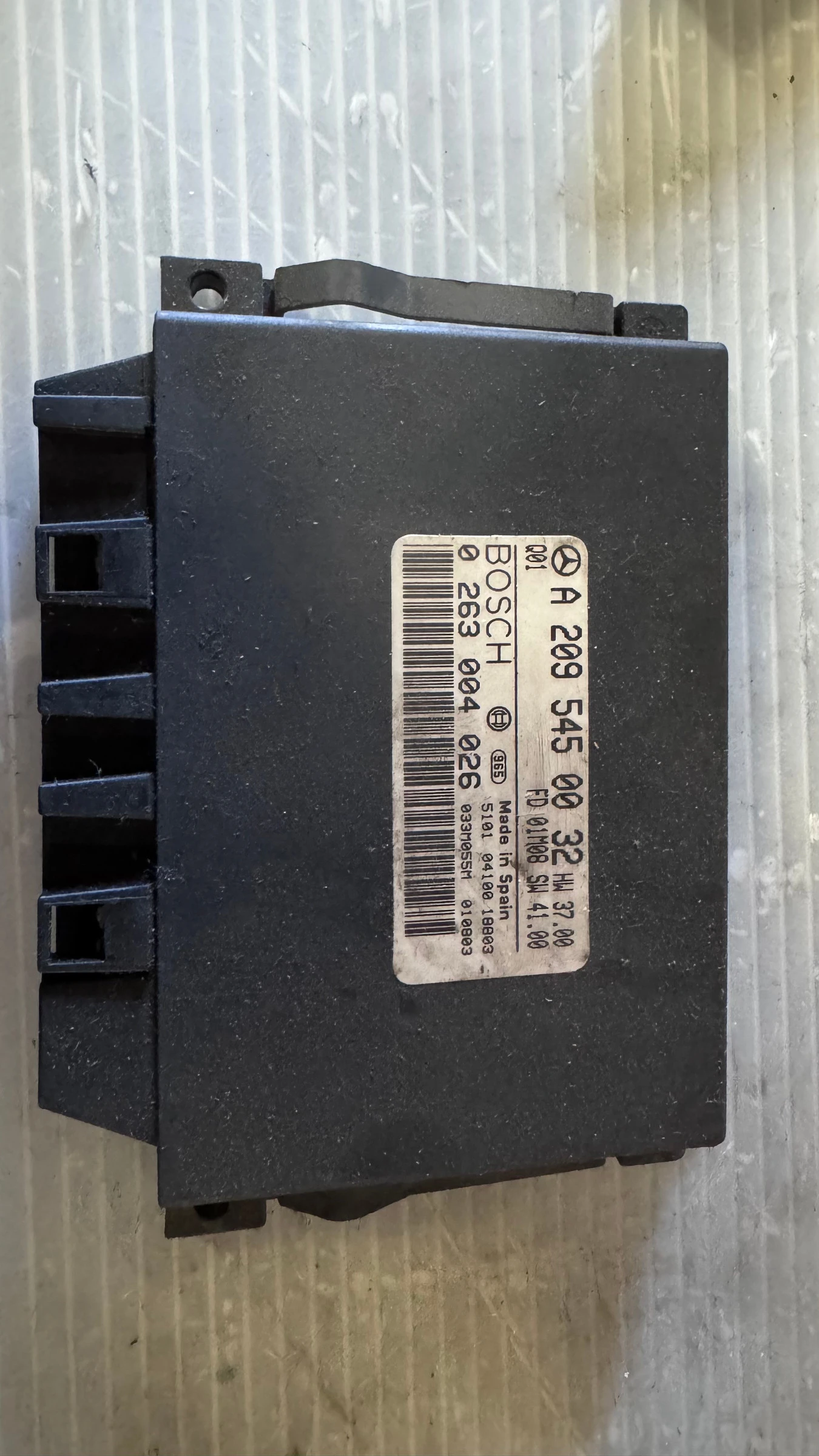     Mercedes E - 2118208185 | Mobile.bg   1