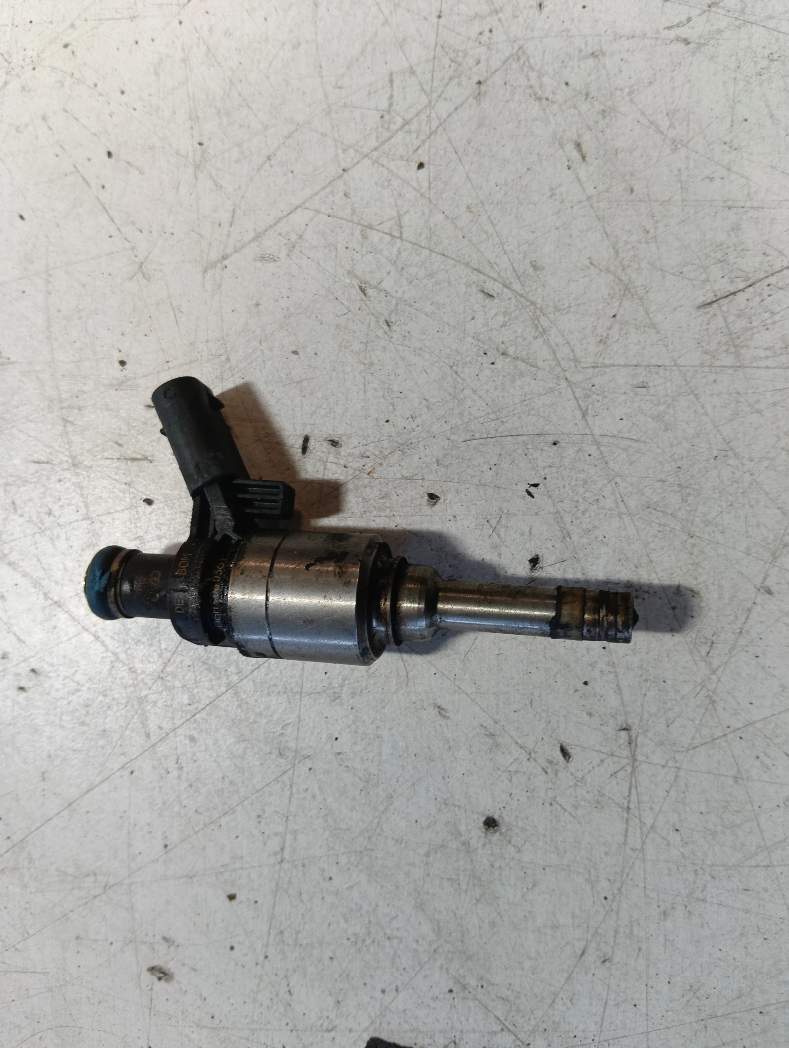 дюза 06H906036F 1.8TFSI Audi A5