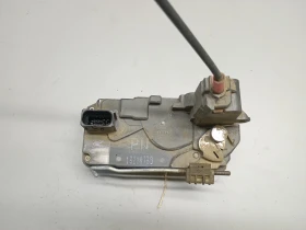 Брава задна дясна врата Опел Астра Н 1.6б син