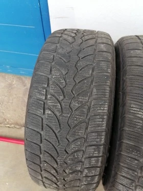 Гуми Зимни 225/55R16, снимка 5