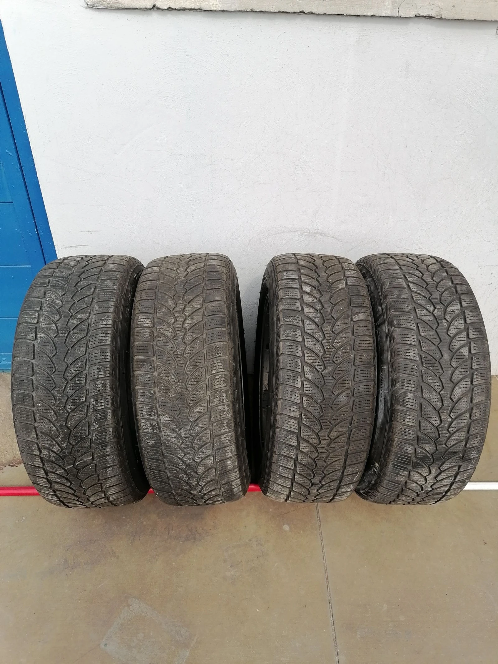  225/55R16 | Mobile.bg   1