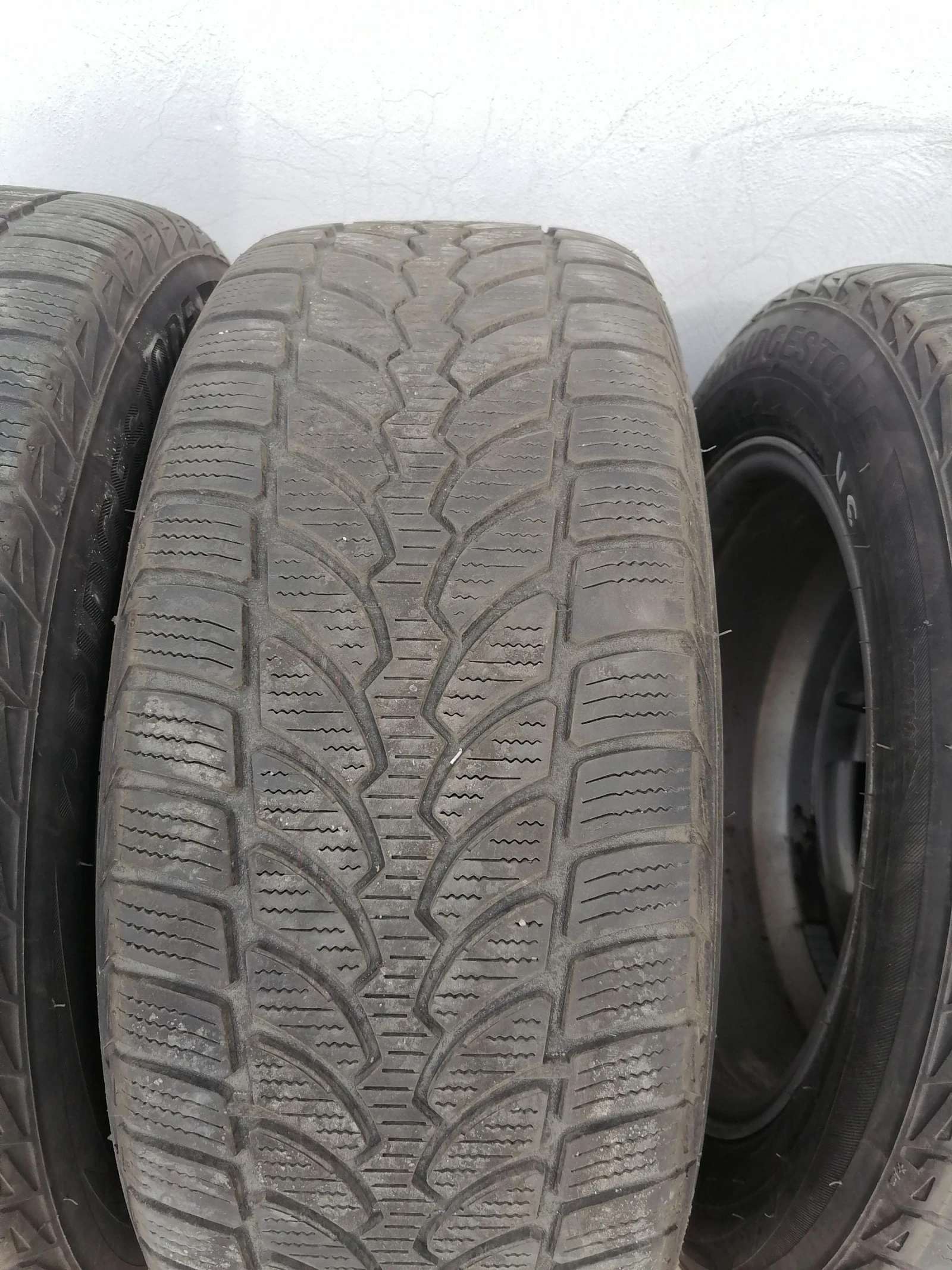  225/55R16 | Mobile.bg   6