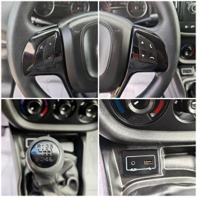 Fiat Doblo 1.4 Turbo , снимка 15