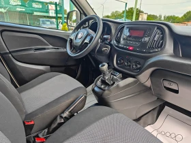 Fiat Doblo 1.4 Turbo , снимка 11