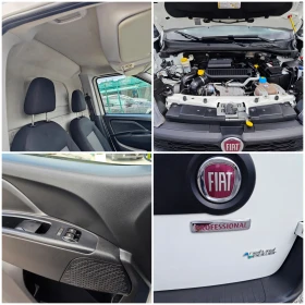 Fiat Doblo 1.4 Turbo , снимка 16