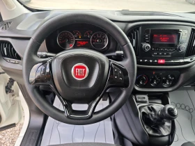 Fiat Doblo 1.4 Turbo , снимка 10