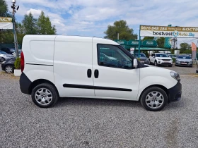 Fiat Doblo 1.4 Turbo , снимка 6
