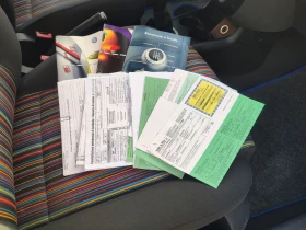 VW Fox 1.2 I, снимка 12