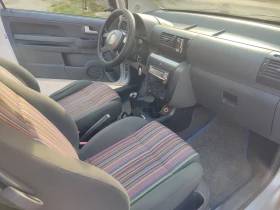 VW Fox 1.2 I, снимка 11