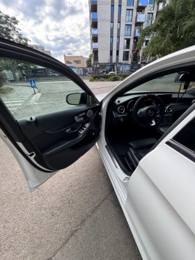 Mercedes-Benz C 300 AMG 4MATIC Stage 1 Pops and Bangs  9G-Tronic 290HP, снимка 11